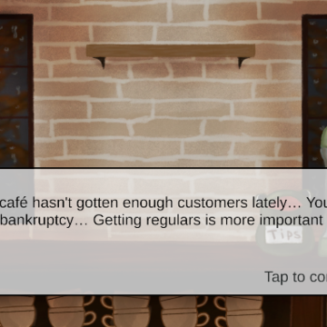 �������еı�׼(A Sip of Meowrality)