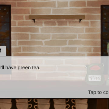 �������еı�׼(A Sip of Meowrality)