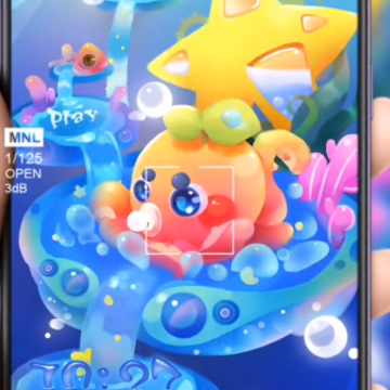 海底大碰撞 海底大碰撞
