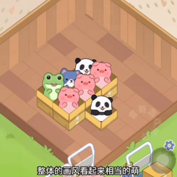 灵动猫红包版 灵动猫红包版