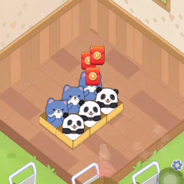 灵动猫红包版 灵动猫红包版