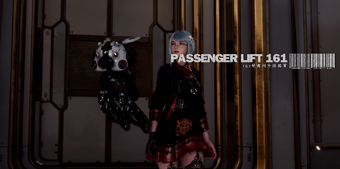 ����(Stellar Blade)