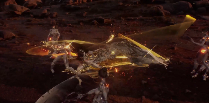 ����(Stellar Blade)