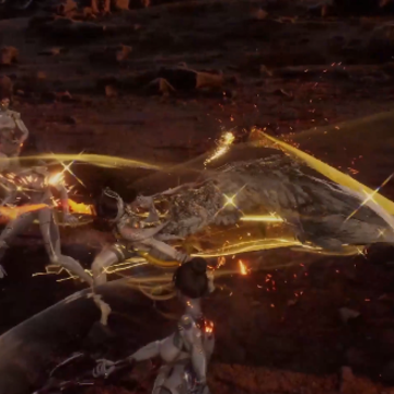 剑星(Stellar Blade) 剑星(Stellar Blade)