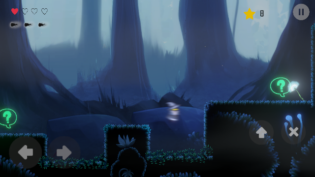 �����Ұ(Cursed Wilderness)