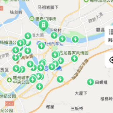 驴充充充电桩 驴充充充电桩