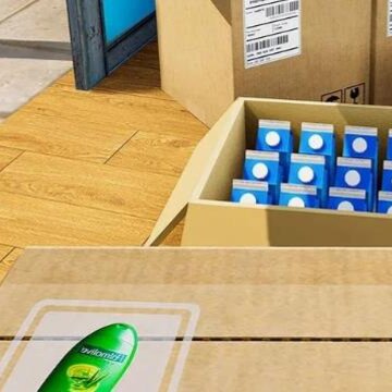 商店管理模拟器 商店管理模拟器