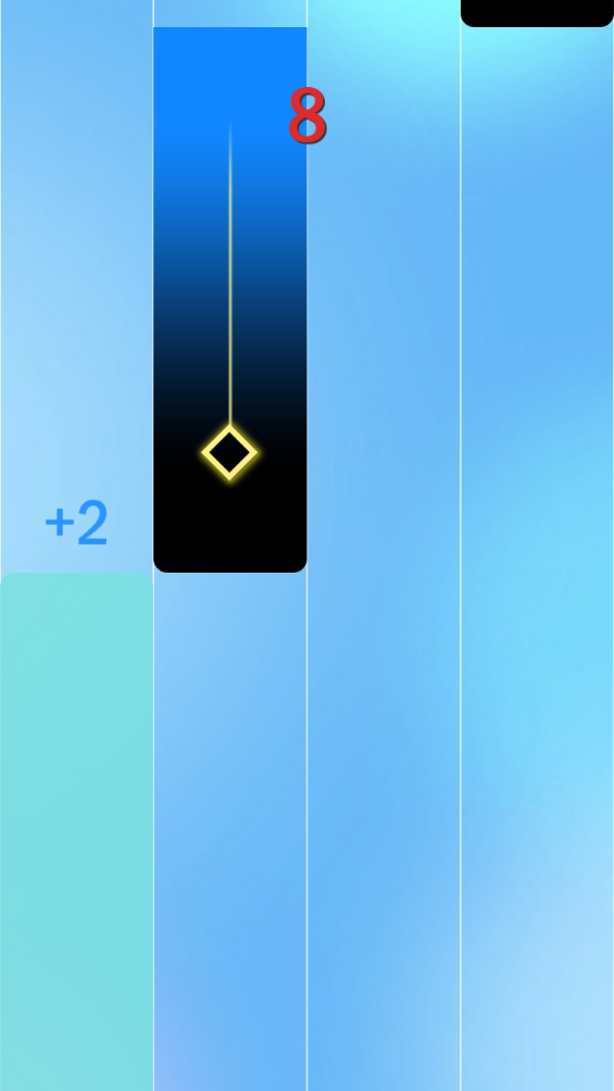 ���Ĵ�ש3(PianoBeatTiles 3)