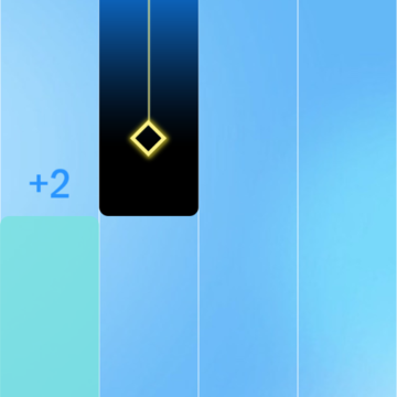 节拍瓷砖3(PianoBeatTiles 3) 节拍瓷砖3(PianoBeatTiles 3)