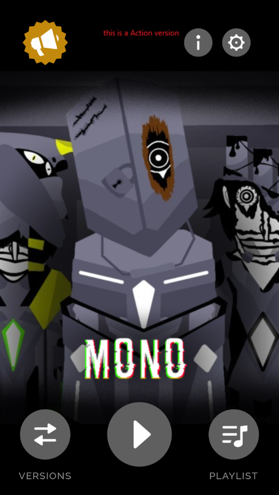 �������ج��ʵ����ģ��(Incredibox - The Original)