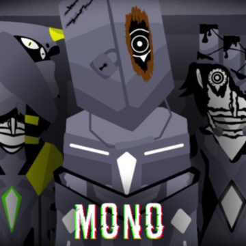 �������ج��ʵ����ģ��(Incredibox - The Original)