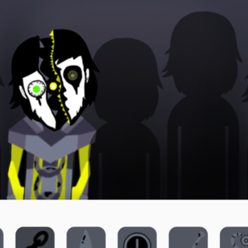 �������ج��ʵ����ģ��(Incredibox - The Original)