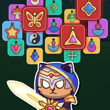 è�������RPGս��(Cat Legend Idle RPG War)