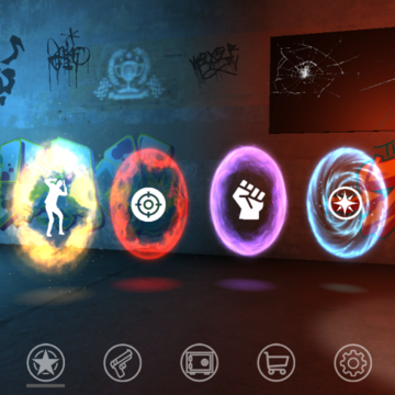 ���Z(Melon Z - Shooter 3D)