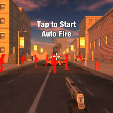 ���Z(Melon Z - Shooter 3D)
