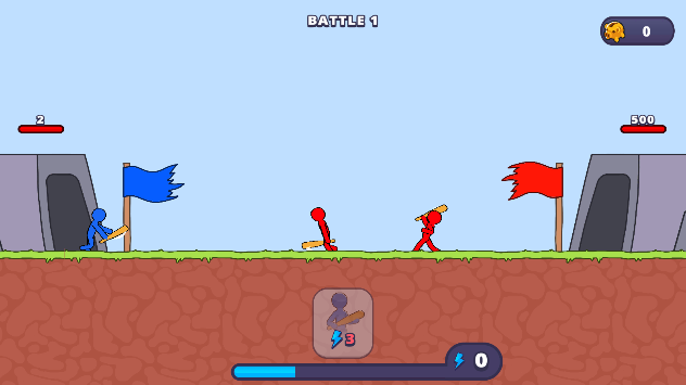 ����˴�սʱ��֮ս(War of the Ages)