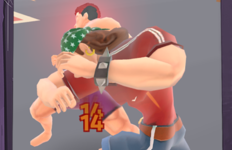 ���н���������