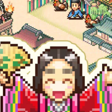 平安京物语 平安京物语