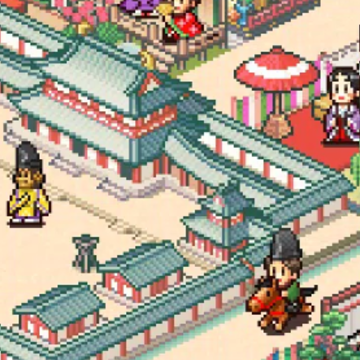 平安京物语 平安京物语