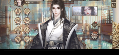 临帝阙 临帝阙
