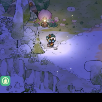 ����ɭ��2(CozyGrove2)