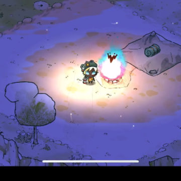 ����ɭ��2(CozyGrove2)