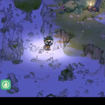 ����ɭ��2(CozyGrove2)