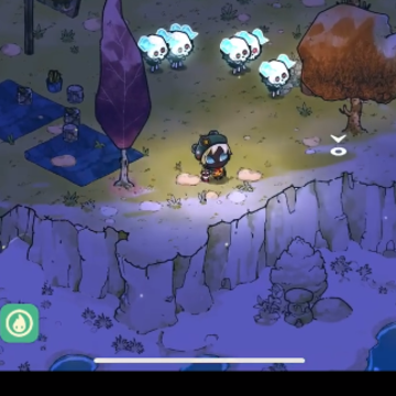 ����ɭ��2(CozyGrove2)