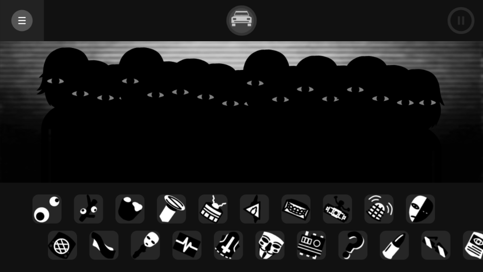 �������Monochrome15�˰�(Incredibox - Monochrome)
