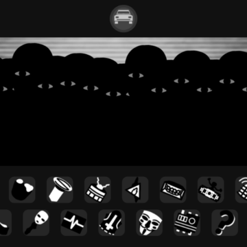 节奏盒子Monochrome15人版(Incredibox - Monochrome) 节奏盒子Monochrome15人版(Incredibox - Monochrome)