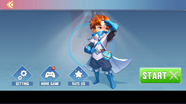 RPG����ս��(AnimeSimulationGame)