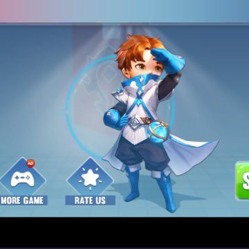 RPG����ս��(AnimeSimulationGame)
