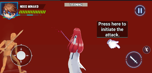 RPG����ս��(AnimeSimulationGame)