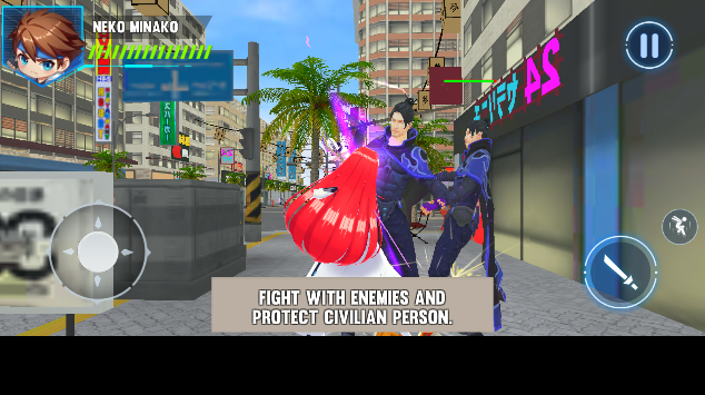 RPG����ս��(AnimeSimulationGame)