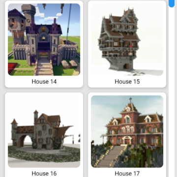 我的世界构建器pro 我的世界构建器pro
