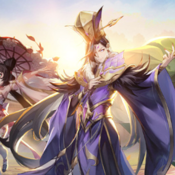 境界勇士 境界勇士