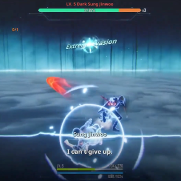 我独自升级国际服(Solo Leveling:ARISE) 我独自升级国际服(Solo Leveling:ARISE)
