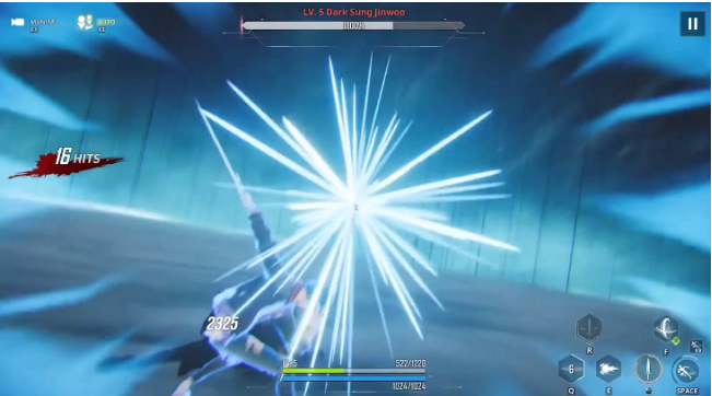 �Ҷ����������ʷ�(Solo Leveling:ARISE)