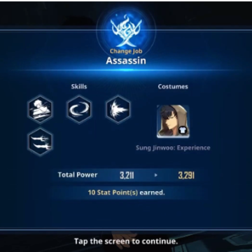 我独自升级国际服(Solo Leveling:ARISE) 我独自升级国际服(Solo Leveling:ARISE)