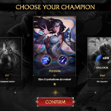 Catacomb Crawlers Alpha Catacomb Crawlers Alpha