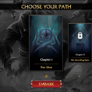 Catacomb Crawlers Alpha Catacomb Crawlers Alpha