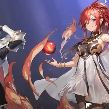 星魂之上 星魂之上