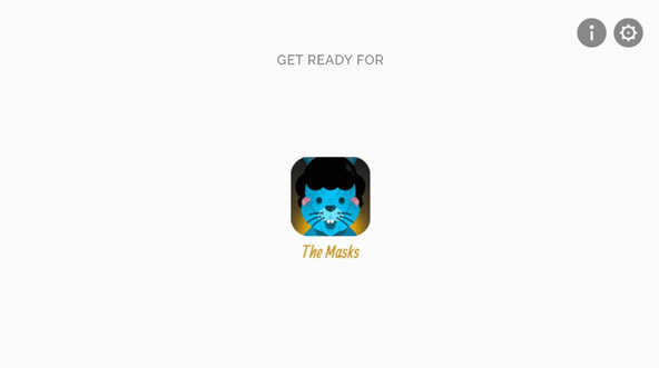 �������TheMasksģ��