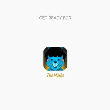 �������TheMasksģ��