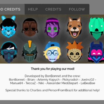�������TheMasksģ��