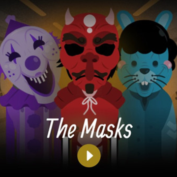�������TheMasksģ��
