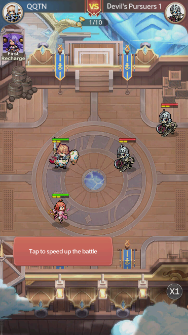 ���㿪ʼ��Ӣ�����ش���(Zero to Hero- Pixel Saga)