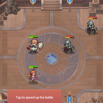 ���㿪ʼ��Ӣ�����ش���(Zero to Hero- Pixel Saga)