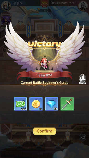 ���㿪ʼ��Ӣ�����ش���(Zero to Hero- Pixel Saga)