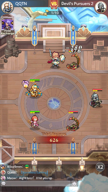 ���㿪ʼ��Ӣ�����ش���(Zero to Hero- Pixel Saga)